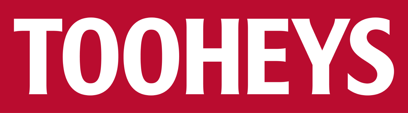 Tooheys Logo
