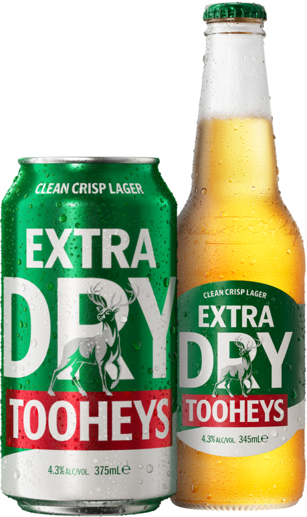 Tooheys Ultra Zero Carb Tooheys